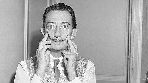 Creativity Tips From 5 World-Famous Artists 