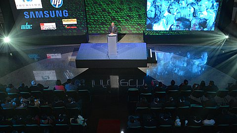 NCB, Ministry of Technology, Communication and Innovation