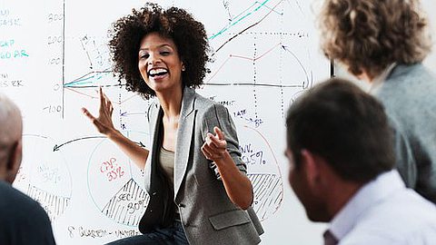 How Women Are Growing Small Business 