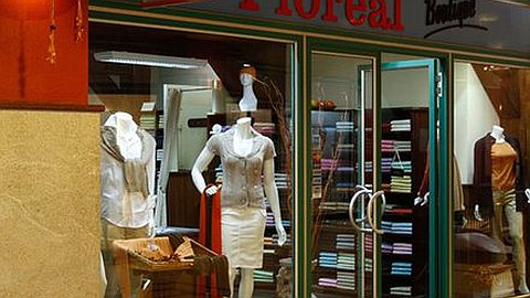 New Offensive Floreal Knitwear in Bangladesh