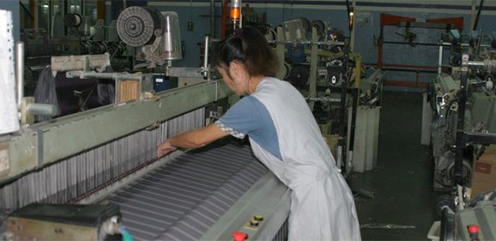 CIEL Textile Weaving its Web in Emerging Markets