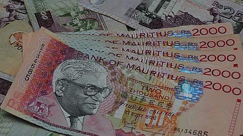 Des faux billets de Rs 2000 en circulation