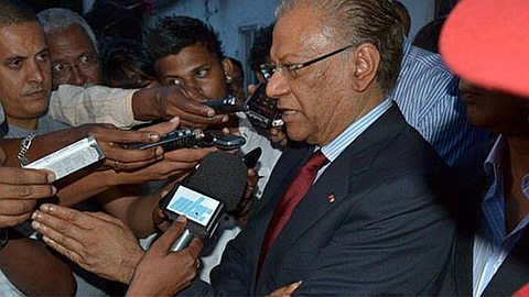 Freedom of the Press: Mauritius Flips in Classification of Reporters Without Borders