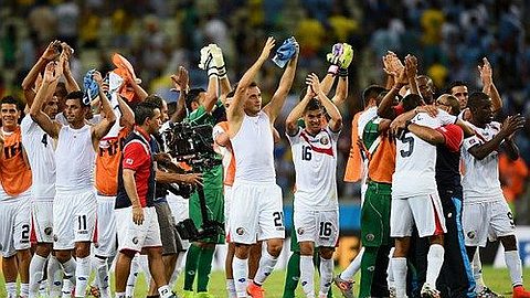 FIFA World Cup 2014: What We Learned, Day 3