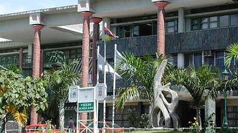 Vacoas: Municipal Tax Increases