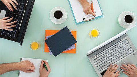 A New Rule for Meetings