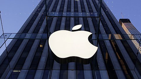 Apple Wins Ruling In New York iPhone Hacking Order