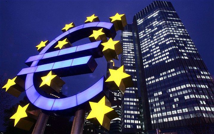 Europe’s Bank Takes Aggressive Steps
