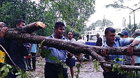 Moka: une Smart City bientôt réalisée