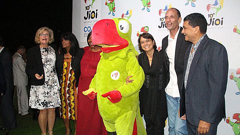 JIOI 2019 : le compte à rebours lancé jeudi prochain