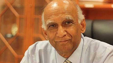 Varma Case: CCID Wants to Hear Rashid Beebeejaun