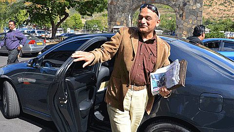 Varma Case: PPS Reza Issack Arrested After the Summons of CCID