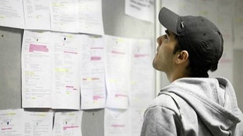 Rapport de Statistics Mauritius: Le Chômage Chez les Jeunes en Hausse