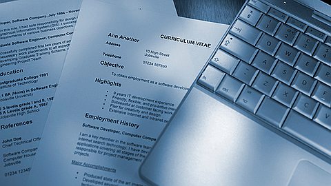 Comment réaliser son CV