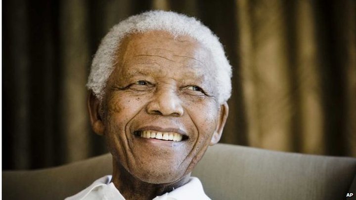 Nelson Mandela Left $4m Estate