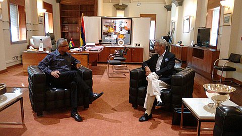 L’Inde prête à donner un boost à trois autres projets pour Maurice