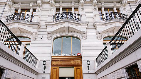 Banking Giant HSBC Sheltered Murky Cash Linked to Dictators and Arms Dealers