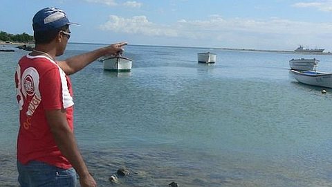 Mauritian Fishers Want EU Vessels Out of Their Seas