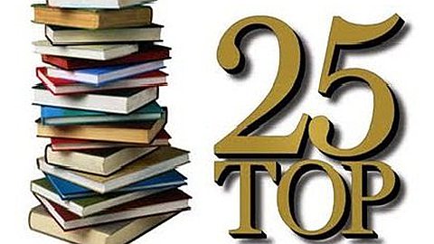 The 25 Most Influential Business Management Books