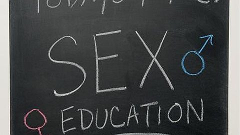 Sexual Education in Mauritius Schools