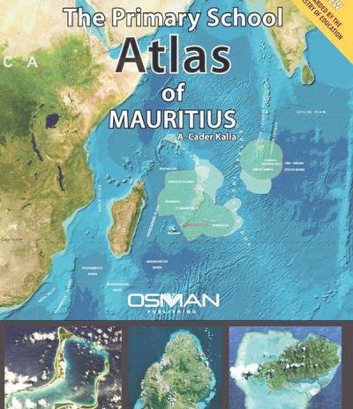 Écoles Primaires: Atlas pour l’État-Océan Maurice