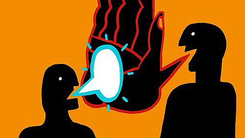 5 Ways To Overcome The Naysayers