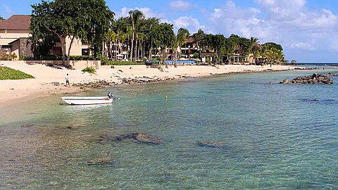 À Balaclava : Des travaux de réhabilitation de la plage bientôt engagés