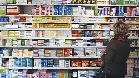 Projet de Loi sur les Pharmacies: les Autorités s’Sttaquent Aux Abus