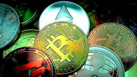 India proposes 30% tax on crypto and NFTs income