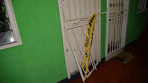 Fire at La Tour Koenig: Fan Challenged