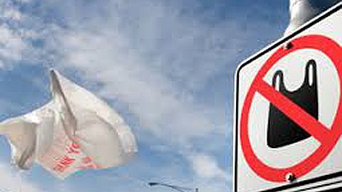 Plastique Banni: des Mauriciens Pris la Main dans le Sac à Rodrigues