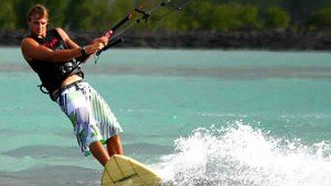 Mauritius Kite Jam: Positioning Mauritius As A Main Kitesurfing Destination