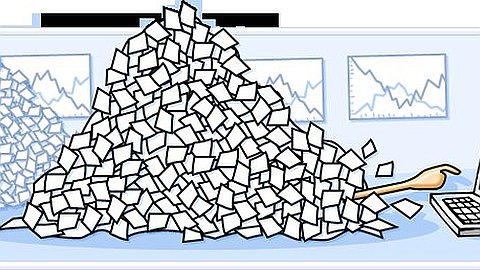 Is Your Staff Always Busy? You Have a Problem