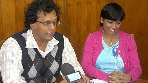 Immedia Promises Two Major Concerts at the End of May