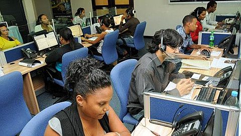 Centre d’Appels : Recherche Animateurs pour Dialogue Coquin…