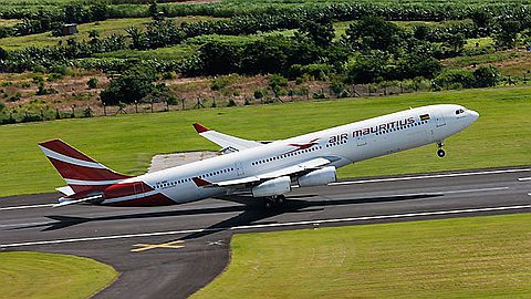 Shopping Fiesta: Air Mauritius Increased Baggage Allowance