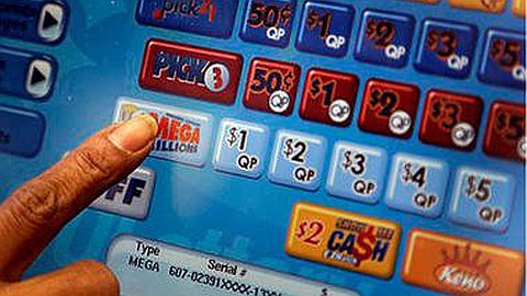 Mega Millions Jackpot at U.S. Hits $586 Million, Could Grow to Lottery Record