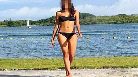 Il Compile des Photos de Mauriciennes en Bikini et en Fait des Vidéos Youtube