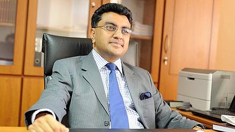 Varma case: Minister Satish Faugoo Appointed Acting Attorney General