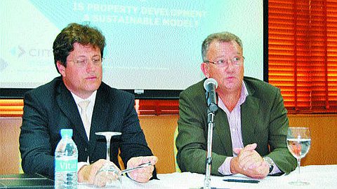 Sugar Industry Reaps Benefits Of Africa Move