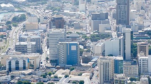 Mauritius and Kenya Agree to Abolish Double Taxation