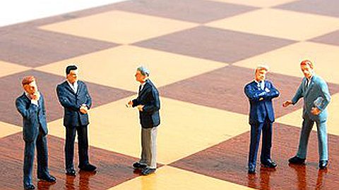 How to Play Clean Office Politics