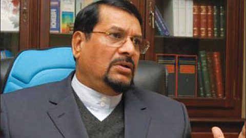 Soodhun Contredit Bérenger sur les Rs 19M