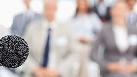 How to Present to Senior Executives