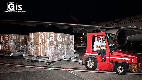 Décryptage: efficacité et effet observé de Sinopharm