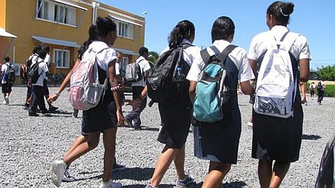 Admissions and transfers in Grade 10: registrations open from 28.01 till 30.01