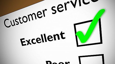 The 10 Keys of Excellent Customer Service