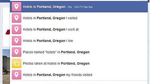 How to optimize for Facebook Graph Search