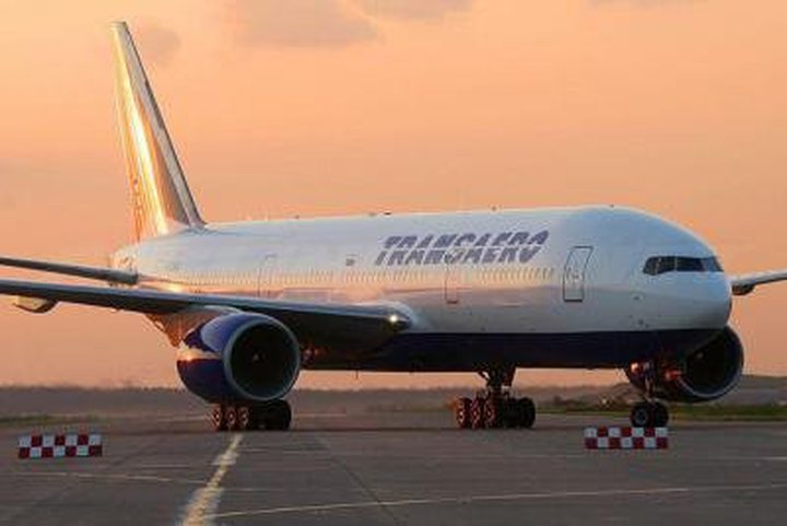 Transaero Airlines Revives Its Direct Flights ...