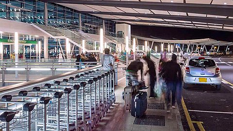 France : Maurice passe sur la liste verte